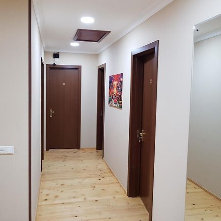 Hotel Villa Kutaisi Luaran gambar