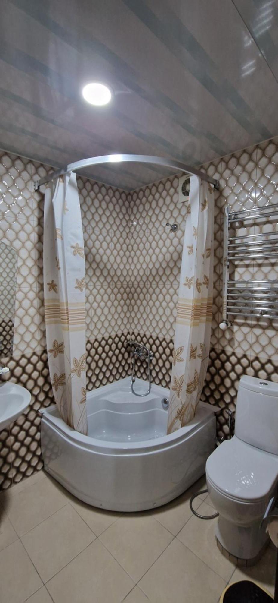 Hotel Villa Kutaisi Luaran gambar