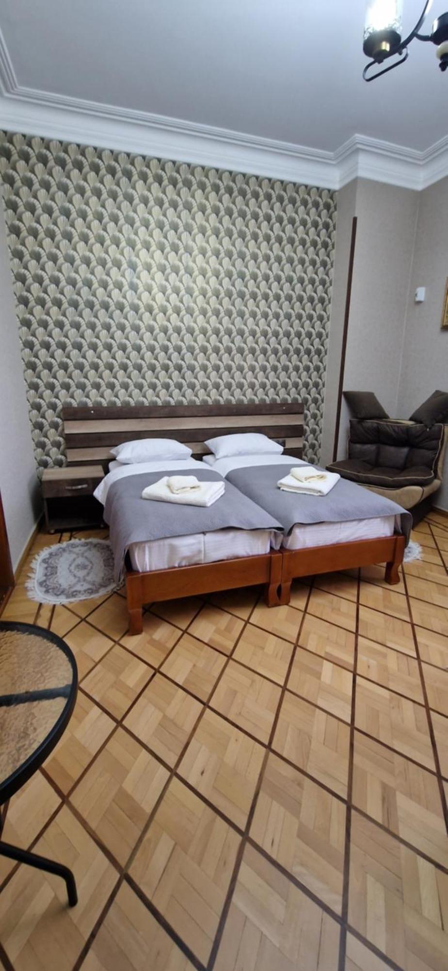Hotel Villa Kutaisi Luaran gambar