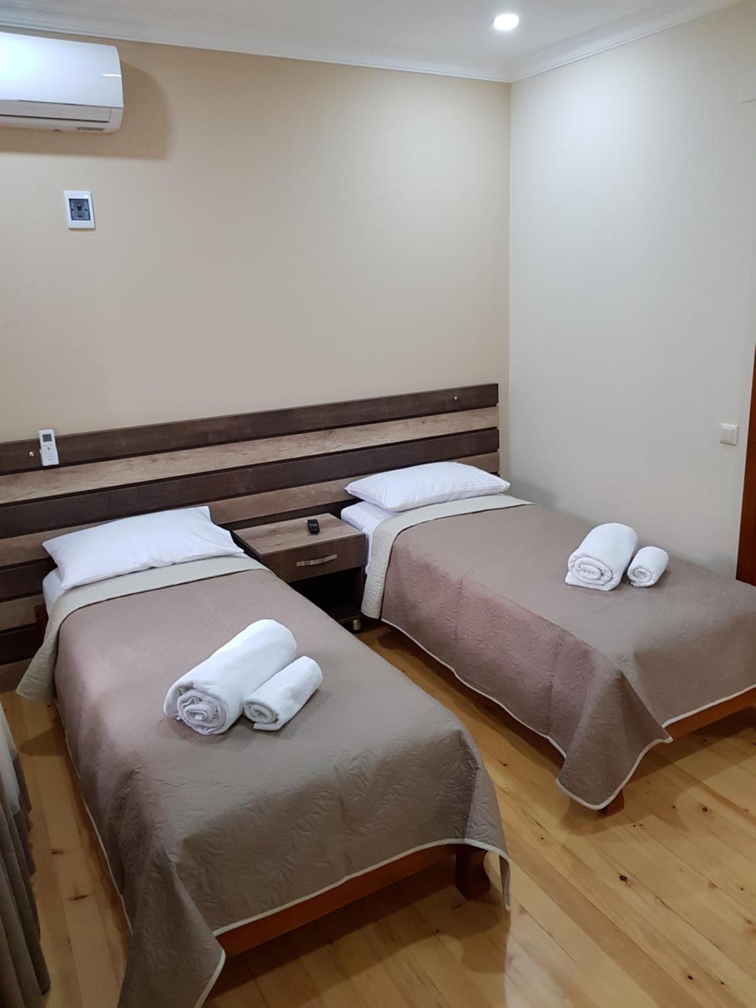 Hotel Villa Kutaisi Luaran gambar