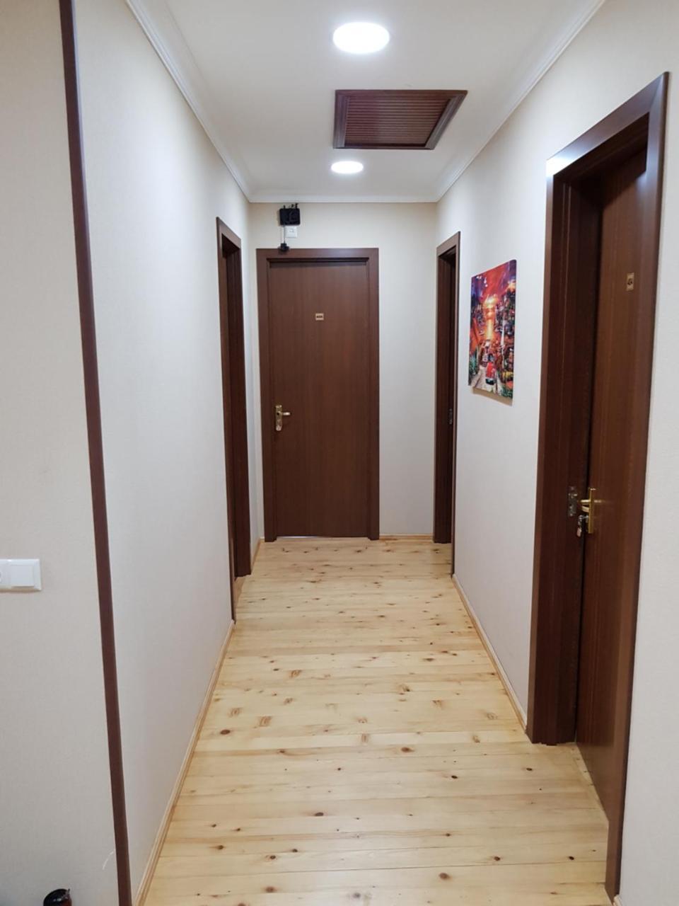 Hotel Villa Kutaisi Luaran gambar