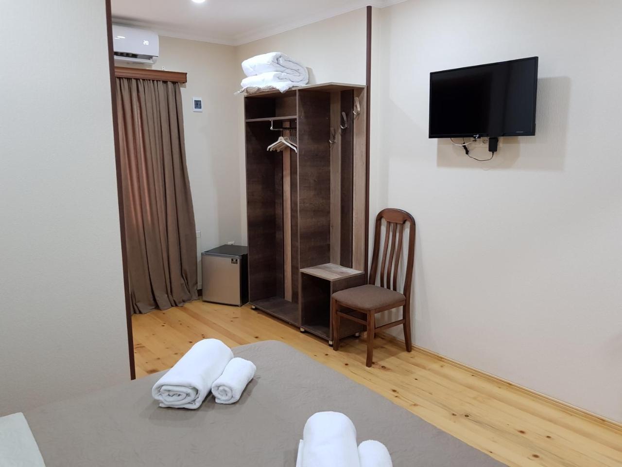 Hotel Villa Kutaisi Luaran gambar