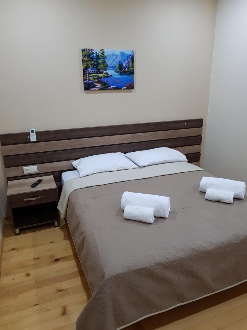 Hotel Villa Kutaisi Luaran gambar
