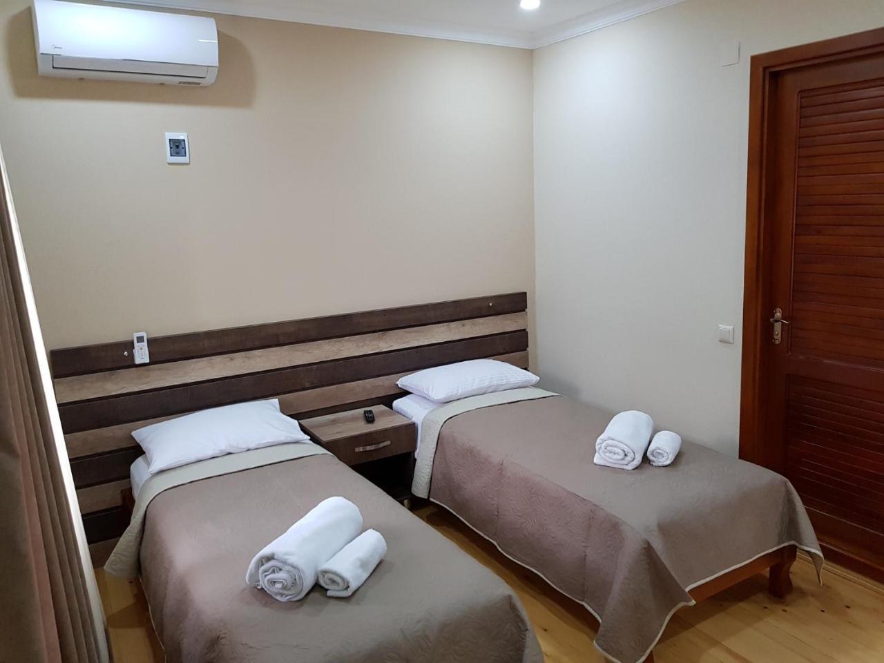 Hotel Villa Kutaisi Luaran gambar