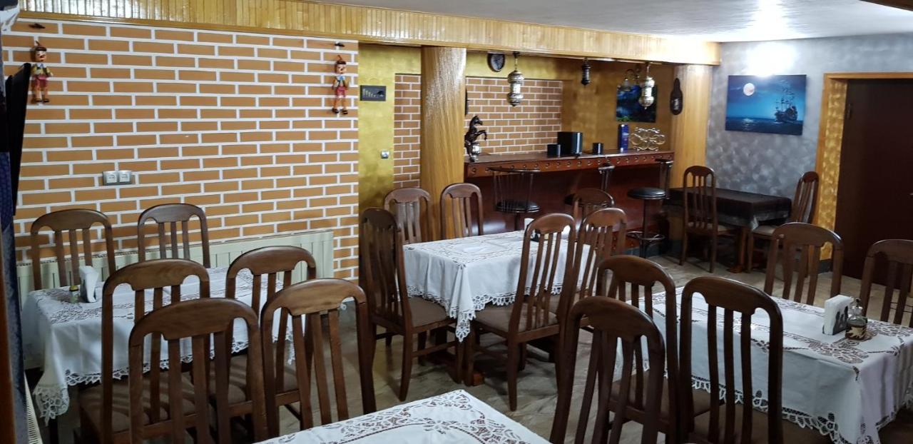 Hotel Villa Kutaisi Luaran gambar